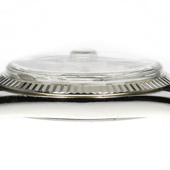 TUDOR Prince Oyster Date 7990/4 cal.2484 Silver Dial AT Men's Watch - Picture 8 of 13
